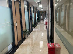 -深圳正夫口腔医疗管理连锁有限公司温莎口腔门诊部(东门店)