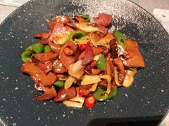 -恬阿姨庭院餐厅·生日宴