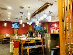 -大龙燚火锅(科华店)