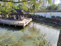 -九龙寨城公园