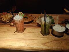 -将醉民谣·烧烤江湖菜酒馆(大石店)