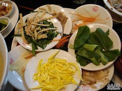 DSC08210-桥香园云南过桥米线(金马碧鸡店)