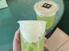 -大茄来海鲜餐厅(亚洲城分行)