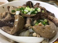 -荔林食店(西华路店)