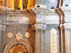 -王府井天主教堂