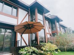 -太阳岛度假酒店