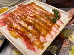 -喜来稀肉(虹泉路店)