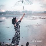深圳湾-约拍宝藏角落