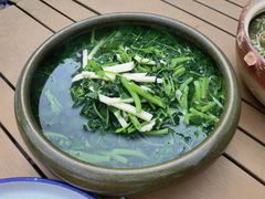 -门溪山居·镜岭味道