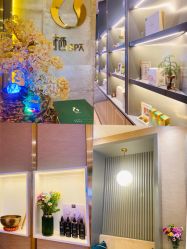-栖SPA·ONDA ·海菲秀·皑皑科技美肤中心