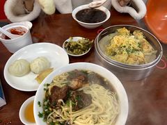-味一早餐(新芝路店)
