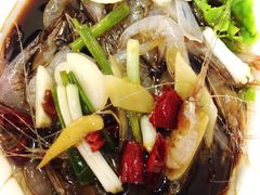 启东海鲜人家-启东海鲜人家(古美路店)