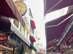 -世记咖啡(氹仔外卖店)