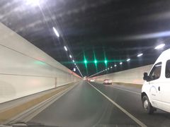 -胶州湾海底隧道