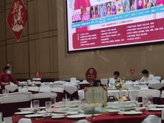 -禄福山庄•顺德菜·融和菜(龙江店)