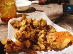 -三人行骨头王火锅(长寿店)