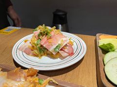 -乌拉烤肉(如皋首店)