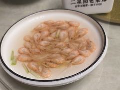-二泉园老菜馆·百年无锡菜