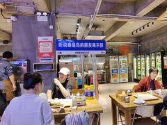 -熙成烧烤(白塔岭店)
