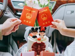 -经典婚纱摄影美学馆·私人定制