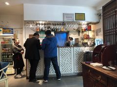 -京尊烤鸭店JINGZUN(春秀路店)