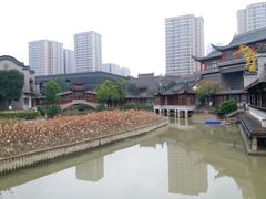 -龙潭水乡