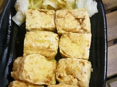 -小明同学(三里屯店)
