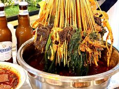 -成都瓜串串(华强北店)
