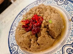 -鼎香润(德胜门内店)