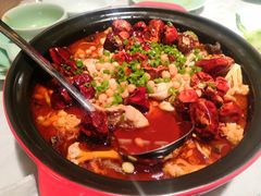 -泰钰丰烤鸭.天津菜(开发区店)