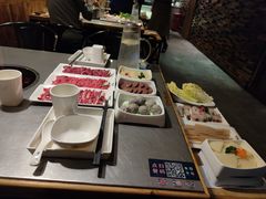 -牛德亨臻牛潮汕火锅(万邦时代店)