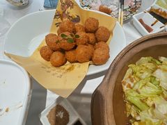 -味+新京宴·烤鸭·北京菜(创意谷店)