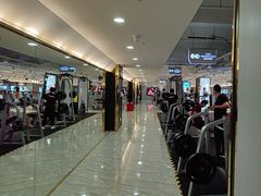 -古德菲力健身(特区报业店)