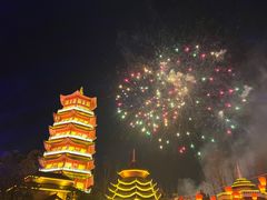 -芜湖方特东方神画