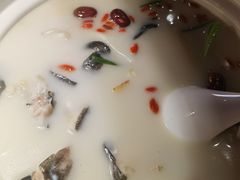 -老阿爸鲜鱼土菜(昆山花桥店)