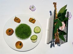 -Le Comptoir de Pierre Gagnaire