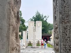 -北京石刻艺术博物馆(五塔寺)