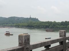 -湖畔居茶楼(湖滨店)