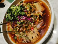 钰丰凉皮-泰钰丰烤鸭.天津菜(开发区店)