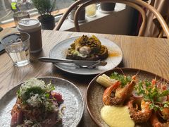 -BOR Eatery(安福路店)