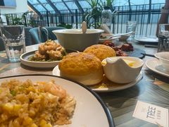 -大树餐厅(红旗街万达店)