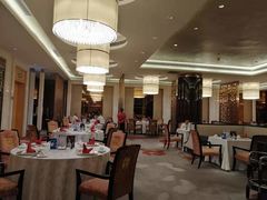 大堂-酌宴府The China Club·广州万富希尔顿酒店(云城东路店)