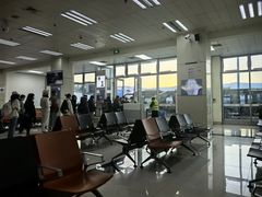 -德宏芒市国际机场