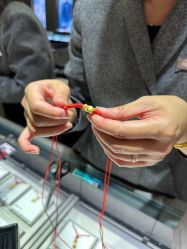 -周大福CHOW TAI FOOK(宝山苏宁易购店)