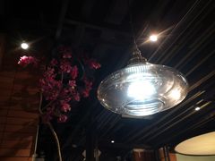 大堂-广东道至正餐厅(区庄店)