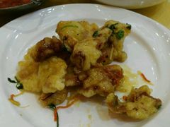 -鹊华居·地道鲁菜·海鲜·融合味(大明湖店)