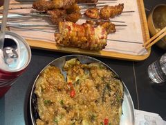 -老虎滩大连海鲜烧烤(建邺云锦路总店)