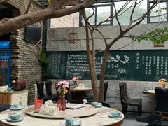 -又见炊烟私房菜(敬亭路店)