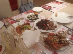 -芭菲盛宴·环球美食(袁家岗店)