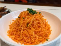 河南鲜蒸菜-梅利汴京烤鸭•开封豫菜地标店(东司门店)